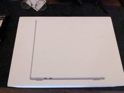 MacBook M4 Air