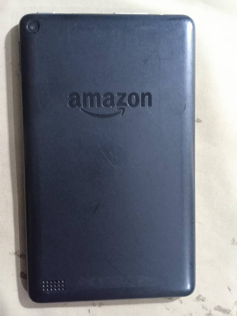AMAZON TABLET 5