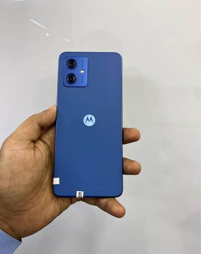 moto g54 ||PTA approved 8/256