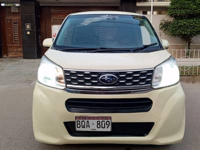 Full Opt Daihatsu Move (Stella) 660cc B/T Mira Dayz Ek Wagon R Alto