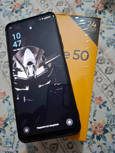 Realme Note 50 for Sale – Excellent Condition | Used Mobile