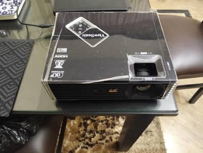 View Sonic projector