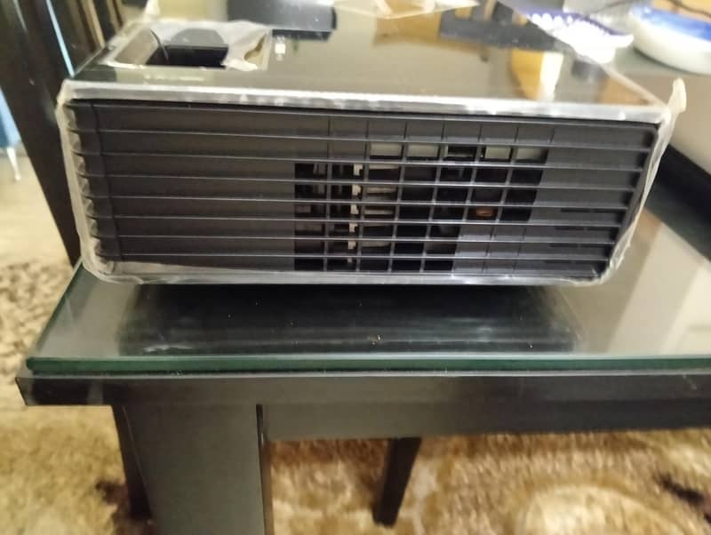 View Sonic projector 3