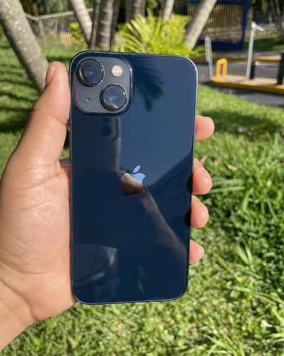 iphone 13 128GB 10 BY 10 CONDITION