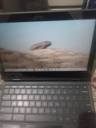 Lenovo Chromebook Laptop