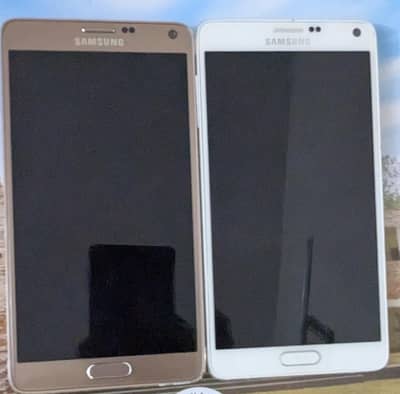 Samsung Galaxy note 4