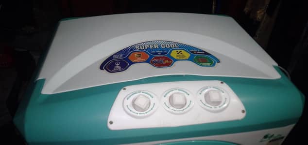 national Air Cooler condition 10/10 Only Serious buyer Contact me