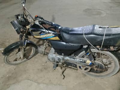 super power model 2024 1st owner for sale