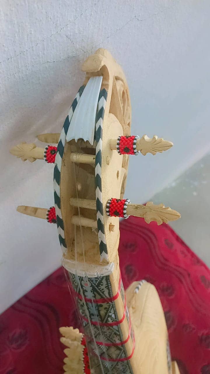  پریمیم کوالٹی رباب برائے فروخت – محدود موقع!  2