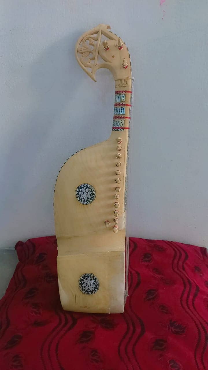  پریمیم کوالٹی رباب برائے فروخت – محدود موقع!  6