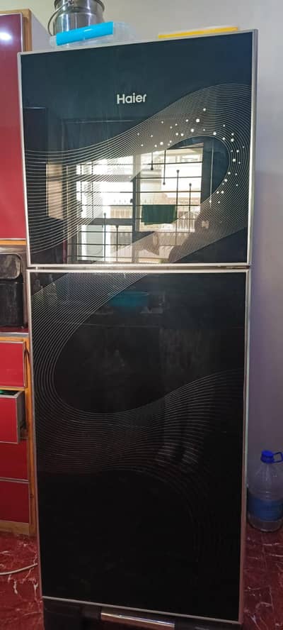 Haier refrigerator for sale
