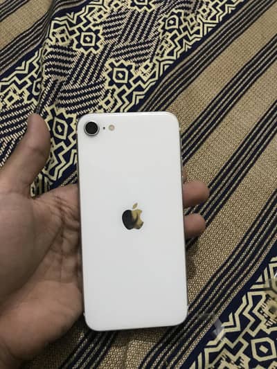 Apple iPhone SE 2020