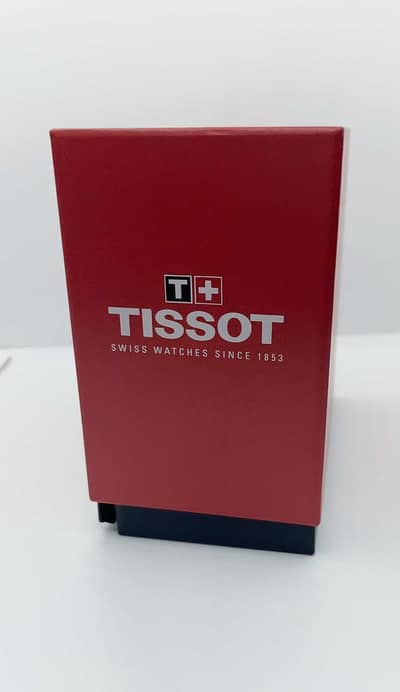 Tissot Classic Dream Men’s Watch