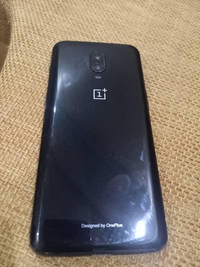 One Plus 6T