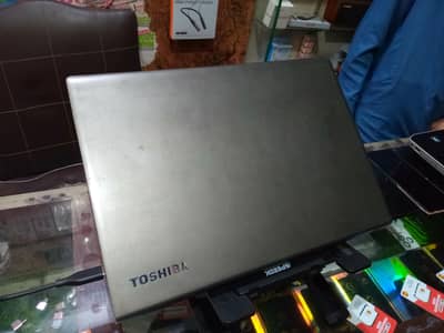 Toshiba dynabook R63 core i5 6th generation touch screen