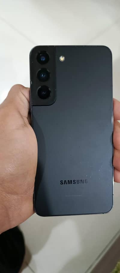SAMSUNG S22 9.5/10 CONDITION 8/128GB ALL OKY