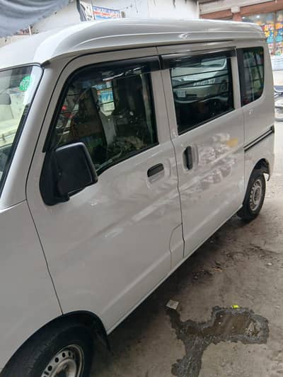 nissan clipper 2020 fresh import 2026 cultus mehran Changan Alto hijet