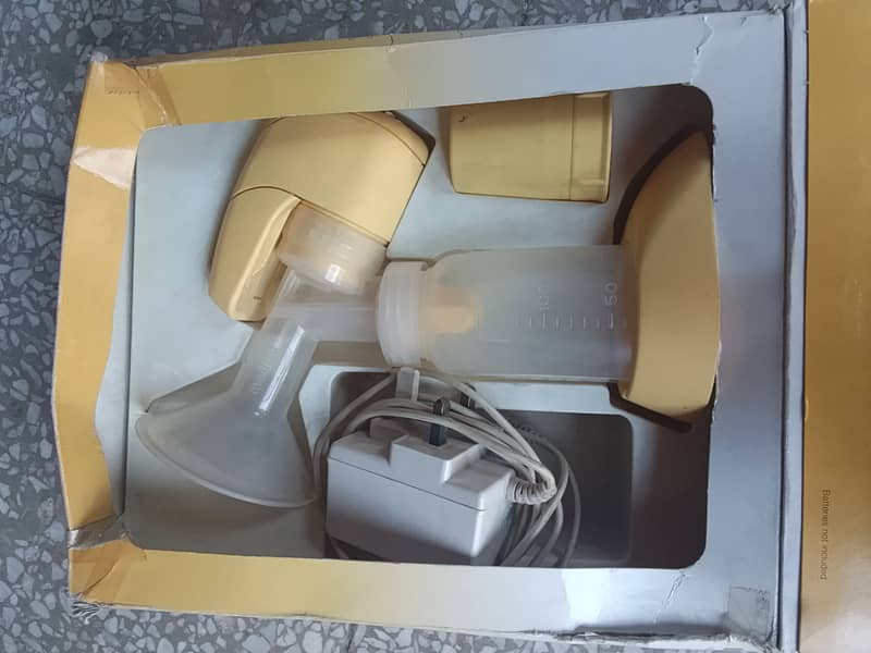 Imported new things 2