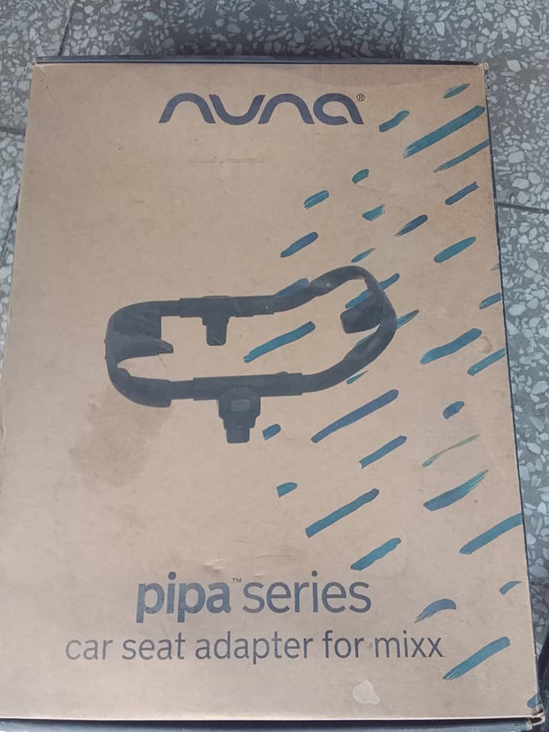 Imported new things 7