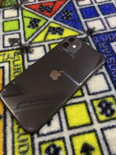 Iphone 11 Non PTA 64gb MDM