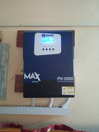 solar inverter