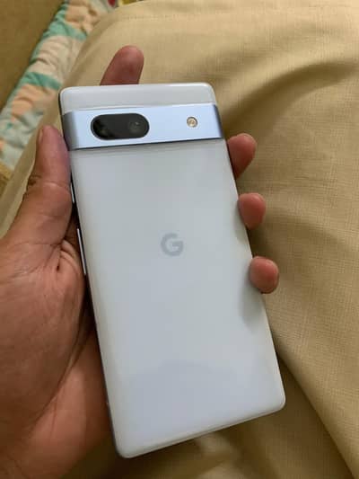 Google Pixel 7a
