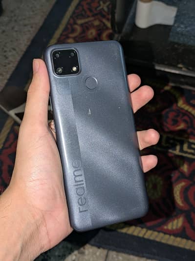 Realme C25s 4/128