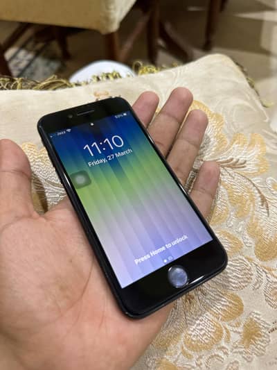 iPhone 7 pta approved