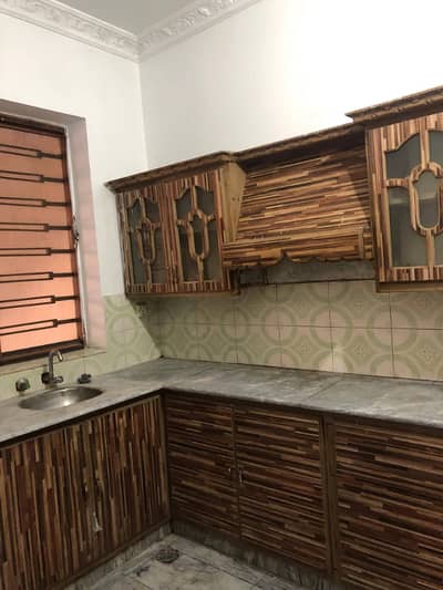 5 marla ground floor for rent