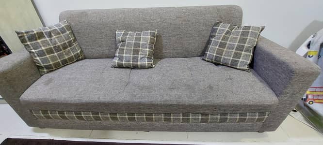 5 seater sofa