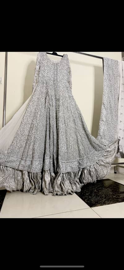 Worn only for few hours