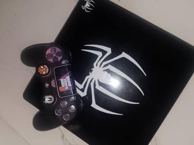 Ps4 slim jailbreak 5 games free