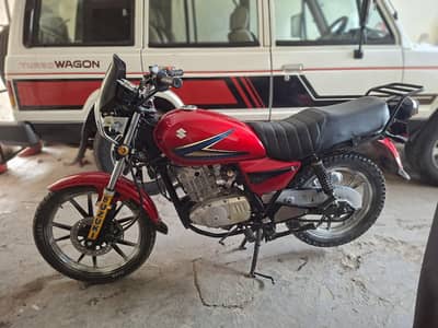 suzuki gs 150