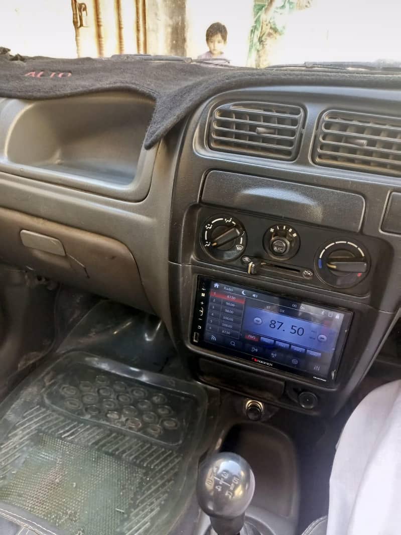 Suzuki alto in good condition - Cars - 1112637987