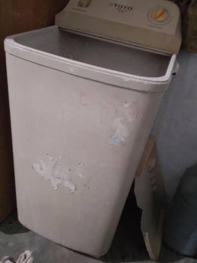 LED and washing machine urgent sale