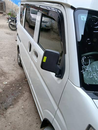 Suzuki every 2020 2026 fresh import Cultus mehran Changan Alto hijet