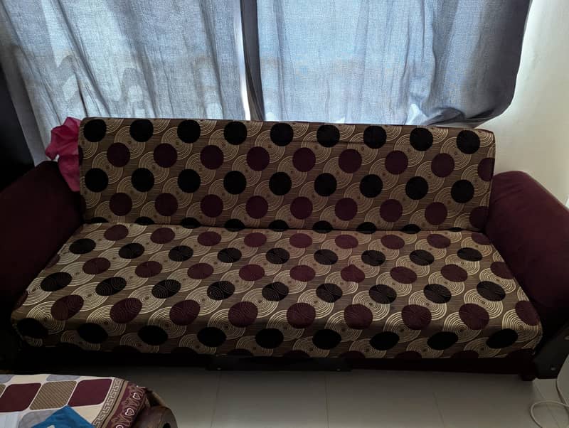 sofa bed 1