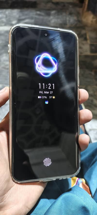 Infinix hot 60 pro plus 256