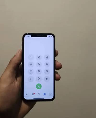 iphone x pta approved