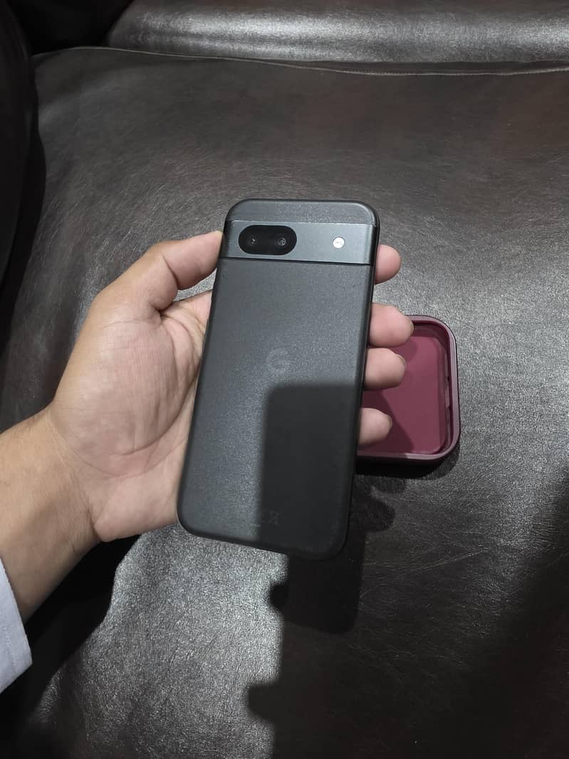 Google Pixel 8a 128GB 4
