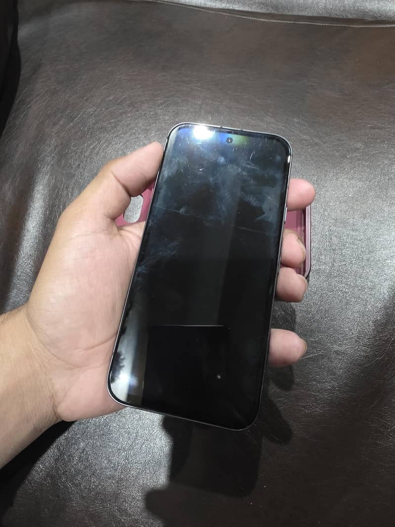 Google Pixel 8a 128GB 5