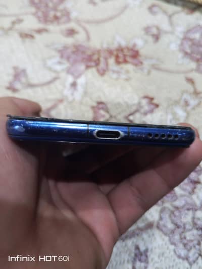 Huawei Nova5T