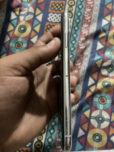 Iphone x pta approved