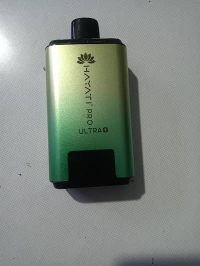 HAYATI ultra pro plus