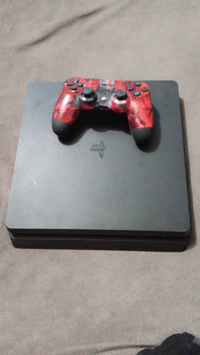 PlayStation 4 jail break ram 500