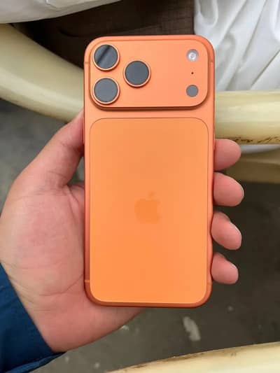 Apple iPhone 17 Pro Max whatsapp no 03127823570
