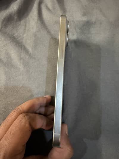 Iphone 15 Pro Max with Box