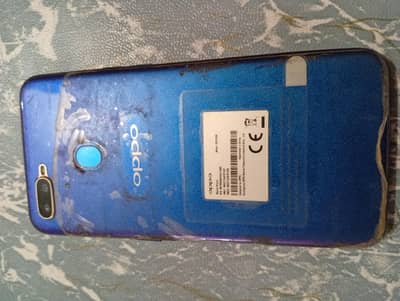 oppo a5s