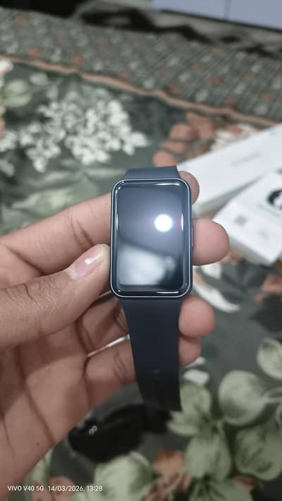 SAMSUNG FIT 3 NEW