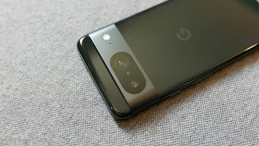 Google Pixel 8
